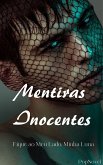 Mentiras Inocentes (eBook, ePUB)