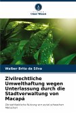 Zivilrechtliche Umwelthaftung wegen Unterlassung durch die Stadtverwaltung von Macapá