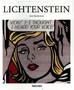 Lichtenstein - Hendrickson, Janis