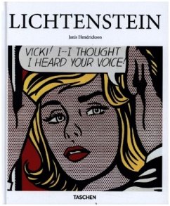 Lichtenstein - Hendrickson, Janis