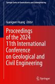 Proceedings of the 2024 11th International Conference on Geological and Civil Engineering