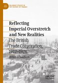 Reflecting Imperial Overstretch and New Realities (eBook, PDF)