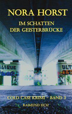 Nora Horst (eBook, ePUB) - Eich, Raimund