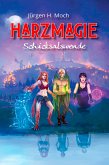 Harzmagie (eBook, ePUB)