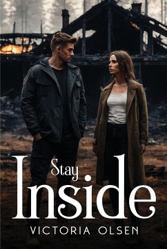 Stay Inside - Olsen, Victoria