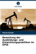 Bewertung der Ausbildungs- und... - Bild 1