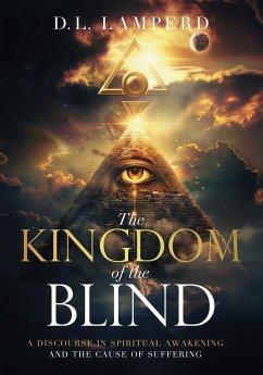 The Kingdom of the Blind - Lamperd, D. L.