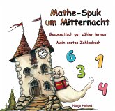 Mathe-Spuk um Mitternacht - Gespenstisch gut zählen lernen