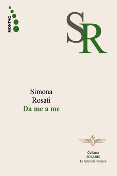 Da me a me (eBook, ePUB) - Rosati, Simona