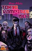 Tokyo Vampires 1987 (eBook, ePUB)