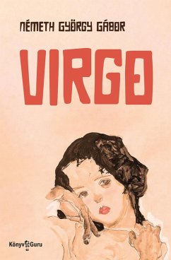 Virgo (eBook, ePUB) - Németh, György