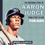 Aaron Judge (eBook, ePUB)