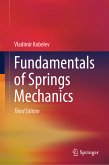 Fundamentals of Springs Mechanics (eBook, PDF)