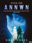 Vida Em Annwn (eBook, ePUB)