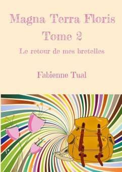 Cover Magna Terra Floris (eBook, ePUB)
