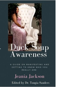 Duck Soup Awareness - Jackson, Jeania