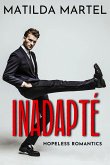 Inadapté (eBook, ePUB)