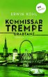 Kommissar Trempe - Grabtanz (eBook,... - Bild 1