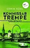 Kommissar Trempe - Grabtanz (eBook, ePUB)