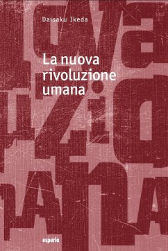 La nuova rivoluzione umana voll. 23-24 (eBook, ePUB) - Ikeda, Daisaku