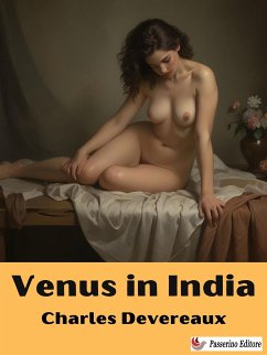 Venus in India (eBook, ePUB) - Devereaux, Charles