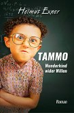 Tammo (eBook, ePUB)