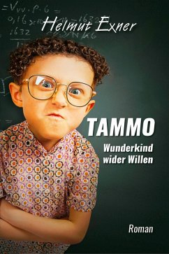 Cover Tammo (eBook, ePUB)