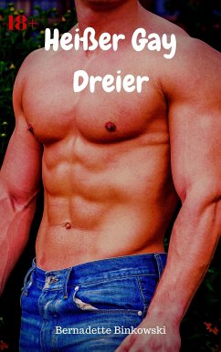Heißer Gay Dreier (eBook, ePUB) - Binkowski, Bernadette