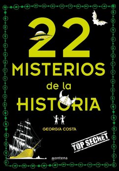 22 misterios de la historia