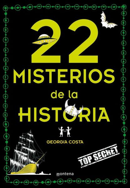 22 misterios de la historia 22 misterios de la historia