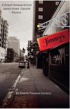 Jimmy's - Gatrell, Joseph Thomas
