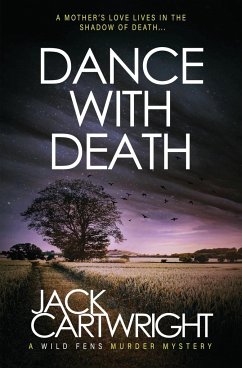 Dance With Death - Cartwright, Jack