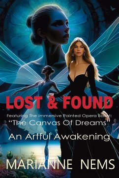 Lost And Found & The Canvas of Dreams - Nems, Marianne