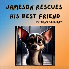 Jameson Rescues His Best Friend - Stewart, Tony