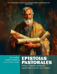Epístolas Pastorales - Foundation, The Aguillon Family