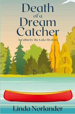 Cover Death of a Dream Catcher