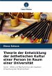 Theorie der Entwicklung der... - Bild 1