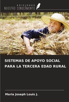 SISTEMAS DE APOYO SOCIAL PARA LA TERCERA EDAD RURAL - Joseph Louis J., Maria