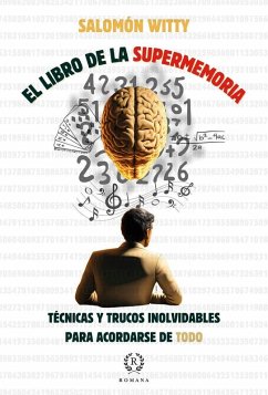 Cover EL LIBRO DE LA SUPERMEMORIA