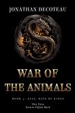 War Of The Animals (Book 4)