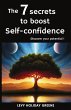 The 7 secrets to boost self-confidence - Bild 1