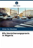 Kfz-Versicherungspraxis in Nigeria