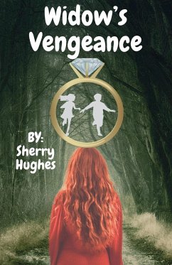 Widow's Vengeance - Hughes, Sherry