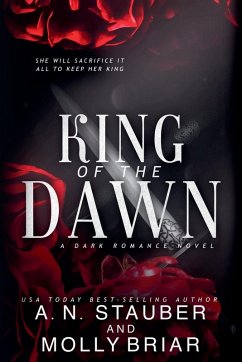 King of the Dawn - Briar, Molly; Stauber, An