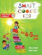 Smart Cookie Kid For 4-5 Year Olds... - Bild 1