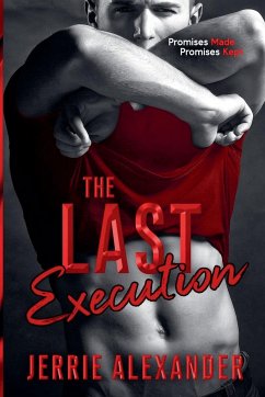 The Last Execution - Alexander, Jerrie