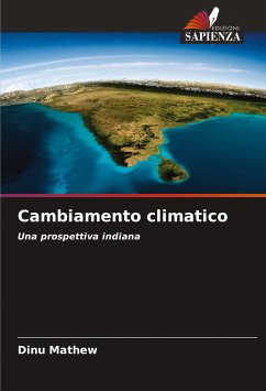 Cambiamento climatico - Mathew, Dinu