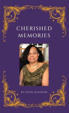 Cherished Memories - Glasgow, Eslyn