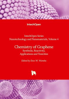 Chemistry of Graphene