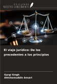 El viaje jurídico: De los precedentes a los principios